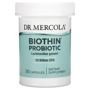 Biothin 프로바이오틱 100억