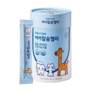 아이칼슘젤리