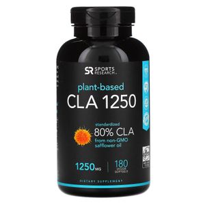 CLA 1250mg