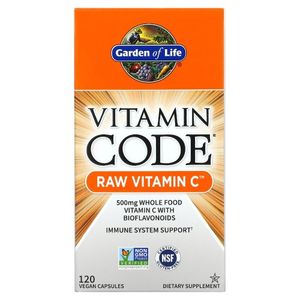 RAW 비타민C 250mg