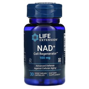 NAD+ 셀 리제너레이터 100mg
