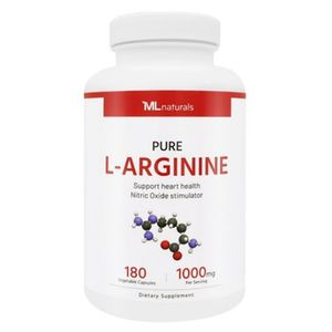 퓨어 L-아르기닌 1000mg