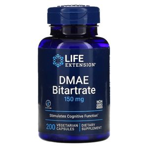 DMAE 바이타트레이트 150mg