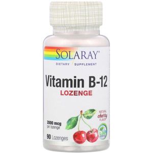 비타민B12 2000mcg
