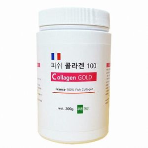 피쉬 콜라겐 지퍼팩 300g