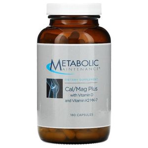 Cal/Mag 플러스