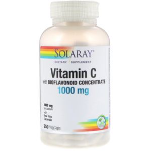 비타민C 1000mg with 바이오플라보노이드
