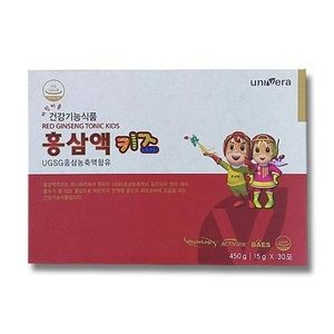홍삼액 키즈