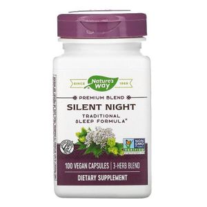 Silent Night
