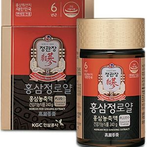 정관장 홍삼정 로얄 240g