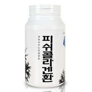 피쉬콜라겐환 300g
