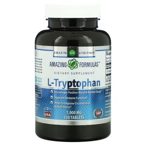 L-트립토판 1000mg