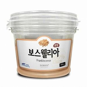 보스웰리아 분말 100g