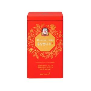 정관장 레네세 홍삼캔디 수(秀)