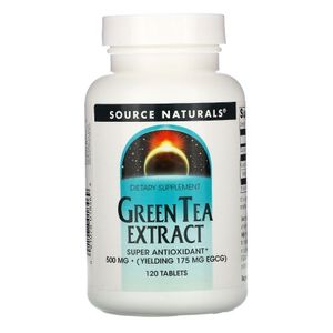 그린티 익스트랙트 500mg