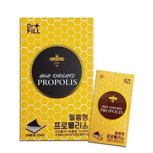 필름형 프로폴리스