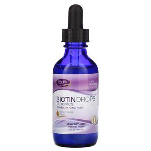 비오틴 드랍스 10000mcg