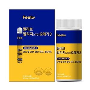 알티지 오메가3