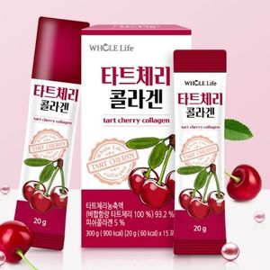 타트체리 콜라겐