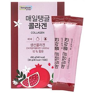 매일탱글 콜라겐
