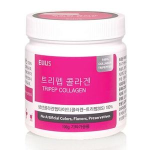 트리펩 콜라겐 105g