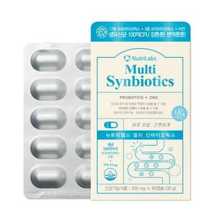 멀티 신바이오틱스