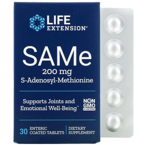 SAMe 200mg