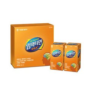 임팩타민 파워 에이플러스