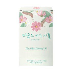 피코스 이노시톨