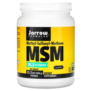 MSM 파우더 1000g