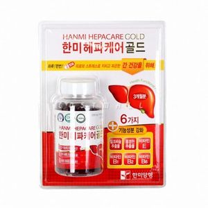 헤파케어 골드