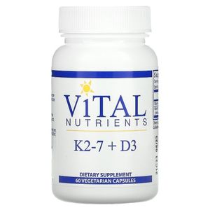K2-7 + D3