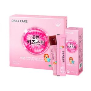 키즈스틱 블루베리맛