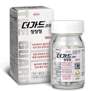 더가드코와정장정
