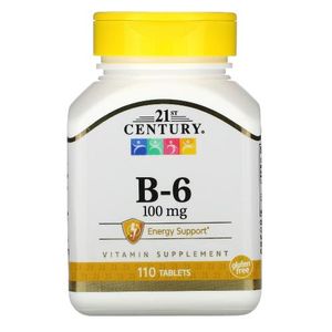 B6 100mg