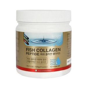 피쉬 콜라겐 펩타이드 150g