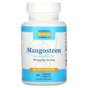 망고스틴 500mg