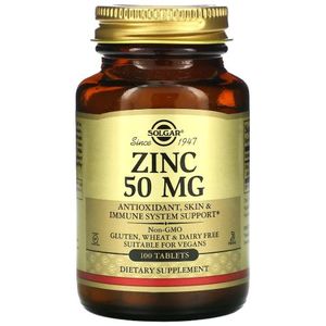 징크 50mg