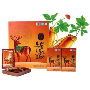 개성상인 녹용홍삼 플러스 70ml