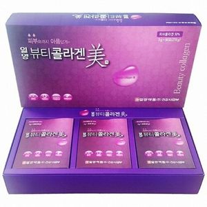 뷰티콜라겐 美(미)