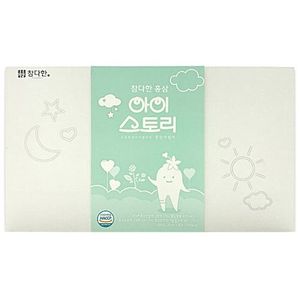 참다한 홍삼 아이스토리 20ml