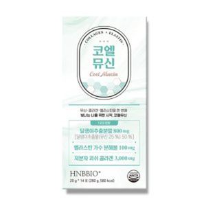 코엘뮤신