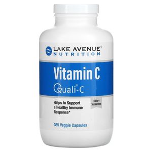 비타민C Quali-C 1000mg