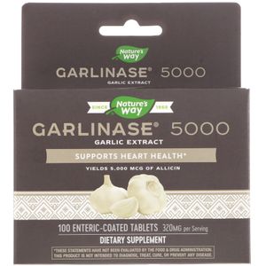 갈리네이즈 5000 320mg