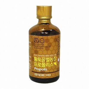 프로폴리스 100ml