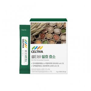 발효 효소