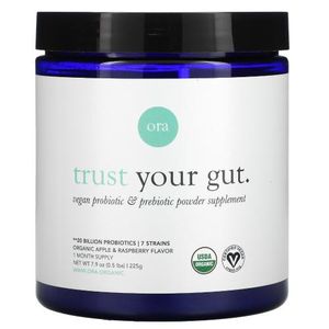 Trust Your Gut
