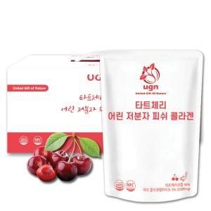 타트체리 어린 저분자 피쉬콜라겐 70ml