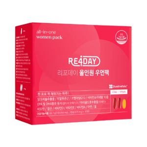 올인원 우먼팩