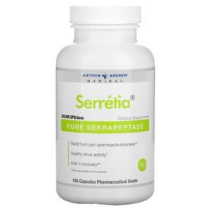 Serretia